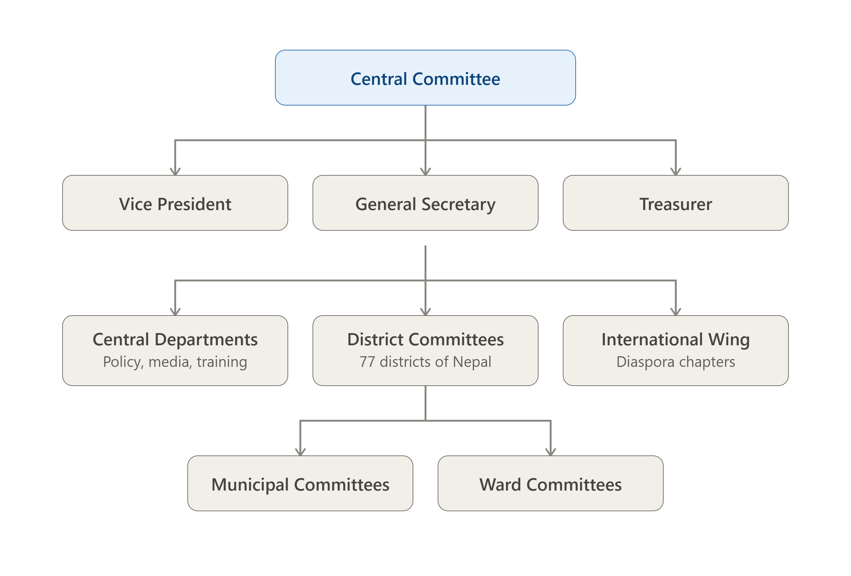 organizational-chart